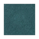 Boardwalk® PAD,FLOOR,SCRUB,18",GN BWK4018GRE USS-BWK4018GRE