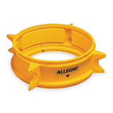 Allegro Industries Manhole Shield  9401-12