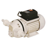 Liquidynamics Electric Drum Pump,115VAC,8 gpm,1/10 HP 33101