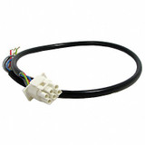 Ebm-Papst Cable Harness,17 3/4 In. 21957-4-1040