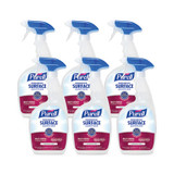 PURELL® SANITIZER,FOOD SURFCE,CLR 3341-06 USS-GOJ334106CT