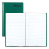 BOOK,RECRD,12.25X7.25