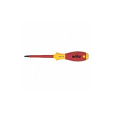 Wiha Insulated Pozidriv Screwdriver, #0  32400