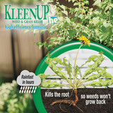 KleenUP Gal Rtu Wd&grss Killer 758 721966