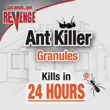 Bonide 4 Lb. Ready To Use Granules Ant Killer 45672 751848