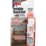 REVENGE Invisible Roach Bait with Puffer Applicator 46406