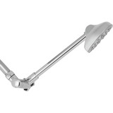 Waterpik Rainfall-Spa Showerhead JP-150E 486555