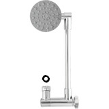 Waterpik Rainfall-Spa Showerhead JP-150E 486555