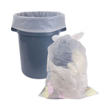 Boardwalk® LINER,LLDPE,1.8MIL,60,CLR K7663XCKX01 USS-BWKD38633CL