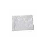 Boardwalk® LINER,38X58,0.70M,10G,WH H4823MWK