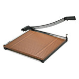 X-ACTO® TRIMMER,SQUARE 18"X18" 26618LMR USS-EPI26618LMR