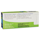 EXPO® White Board CARE Dry Erase Eraser, 5.13" x 2.25" x 1.25", Charcoal 81505 USS-SAN81505