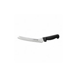 Dexter Russell Bread Knife,8 in Blade,Black Handle 31606B