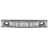Maxxima Clearance Marker Light,FMVSS J592e,P2,PC M20341YCL