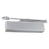 Dexter by Schlage Surface Closer,Medium Duty,Manual DCM1000-STD-FULL-RW/PA AL