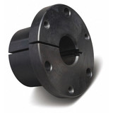 Manufacturer Varies QD Bushing, SH, 1/2 in B Dia,1.25 in L SH12