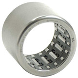 Tritan Needle Roller Brg,121616,3/4in Bore,Open RCB121616