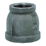 Anvil Reducing Coupling, FNPT, 3/4 x 1/4 in 0311086409