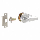 Arrow Lock Lever Lockset,Mechanical,Passage,Grade 1 GL01SR 26D