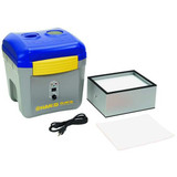 Hakko Soldering Fume Extractor, 3.9 ft Hose L FA430-16