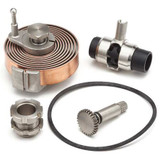 Leonard Valve Rebuilding Kit,Use With Mfr. No TM-800 R/50M