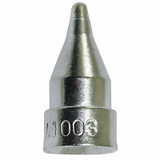 Hakko HAKKO 2mm wid Round Desoldering Nozzle A1003