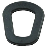 Wavian Gas Can Gasket,Black,2 in. L JC00W