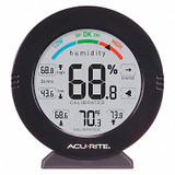 Acurite Weather Station,0 to 99.99" Rain Fall  01080M