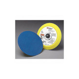 3m PSA Disc Backup Pad,6 in Dia,PK10 7000045680