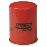 Baldwin Filters Hydraulic Filter,Spin-On,5-25/32" L BT8922