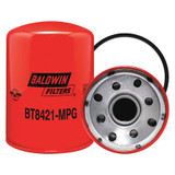 Baldwin Filters Hydraulic Filter,Spin-On,6-31/32" L  BT8421-MPG