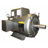 Baldor-Reliance GP Motor,7 1/2 HP,1,725 RPM,230V AC,215T  L1510T