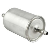 Baldwin Filters Fuel Filter,5-15/32 x 2-5/16 x 5-15/32In  BF1049