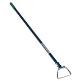 Seymour Midwest Loop Hoe,6 in. L x 4 in. W,60 in. Handle 42100GR