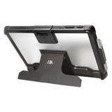 Cta Digital Tablet Case,Black,12in H PAD-SCKS