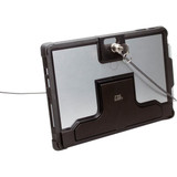 Cta Digital Tablet Case,Black,12in H PAD-SCKS