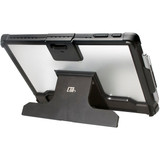 Cta Digital Tablet Case,Black,12in H PAD-SCKS