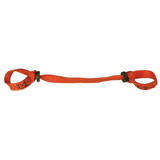 Lift-All Hose Halter,40"L,Nylon,1 Pile HH140