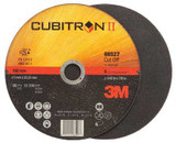 3m Cubitron Ii Abrasive Cut-Off Wheel,7/8"Connect. 66527