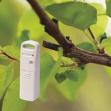 Acurite Weather Station,0 to 99.99" Rain Fall 75077A4