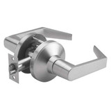 Sim Supply Door Lever Lockset,PHL Angled Style  GP 126 PHL 626 234 ASA