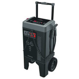 Schumacher Battery Charger,Wheeled,6/12V Batteries DSR122