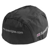 3m Speedglas Welding Beanie,Cotton,Black,PK10 06-0500-54