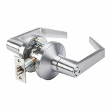 Sim Supply Door Lever Lockset,PHL Angled Style  GP 116 PHL 626 234 ASA SCC