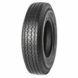 Hi-Run Trailer Tire,480-8,4 Ply WD1065