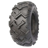 Hi-Run ATV Tire,25x10-12,2 Ply WD1064