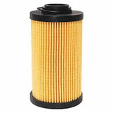 Baldwin Filters Hydraulic Filter,Element Only,5-7/32" L PT9237
