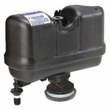 Flushmate Pressure Assist FlushingSystem,Flushmate M-101526-F3B