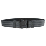 Heros Pride Duty Belt,Outer Loop Lined,Black,2XL  1210-2XL-52