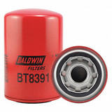 Baldwin Filters Hydraulic Filter,Spin-On,5-21/32" L BT8391